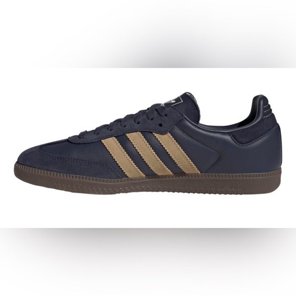 Adidas Samba OG Shoe - Picture 5 of 8
